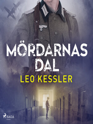 cover image of Mördarnas dal